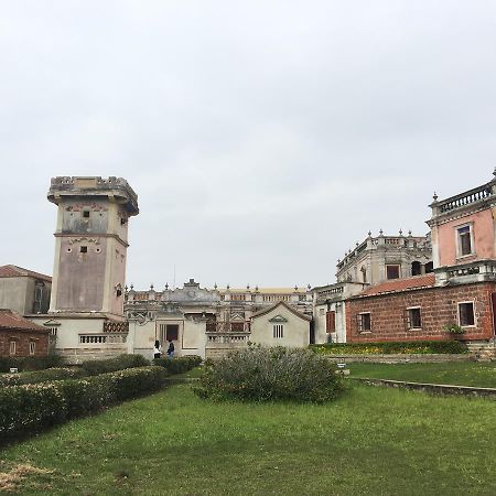 Honey Homestay Jincheng Bagian luar foto