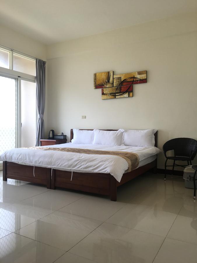 Honey Homestay Jincheng Bagian luar foto